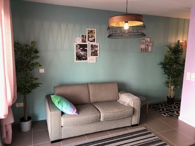Location Appartement 1 pièce 23.85 m2 Rosny sous Bois