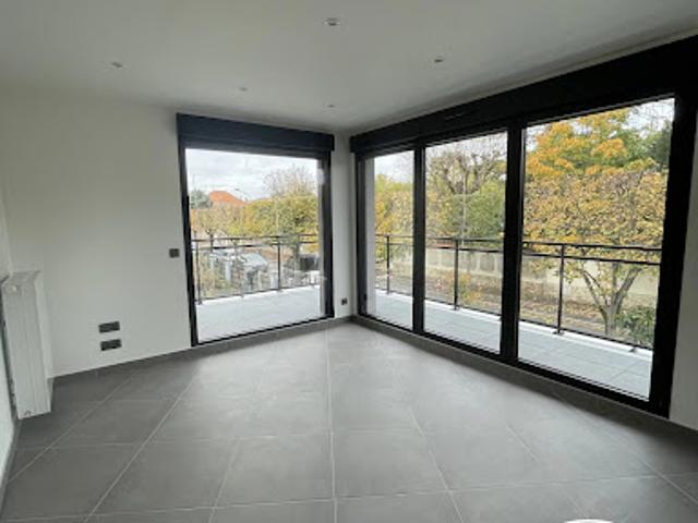 Location Appartement 1 pièce 23.81 m2 Bry sur Marne