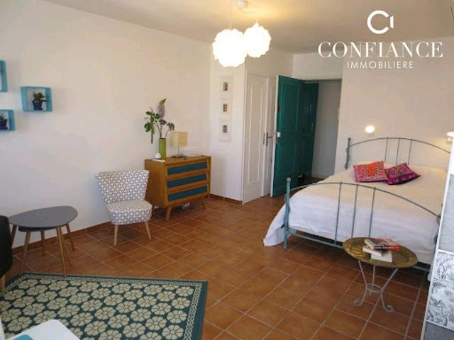 Location Appartement 1 pièce 23.83 m2 Nice