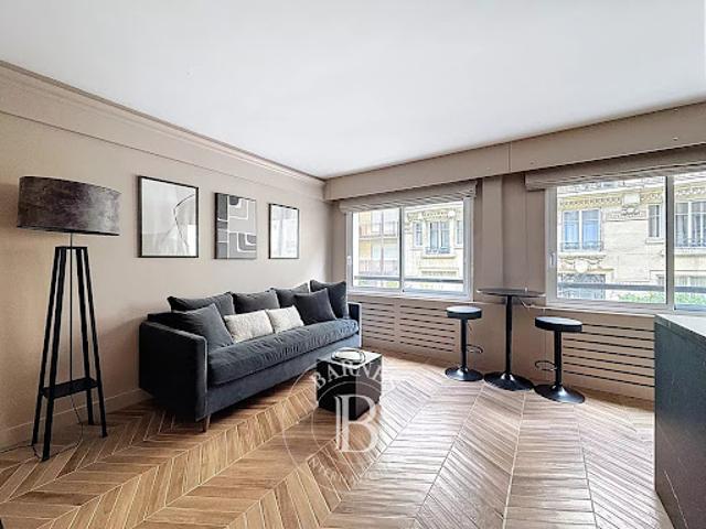 Location Appartement 1 pièce 23.94 m2 Neuilly sur Seine