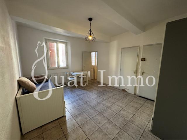 Location Appartement 1 pièce 23.96 m2 Manosque