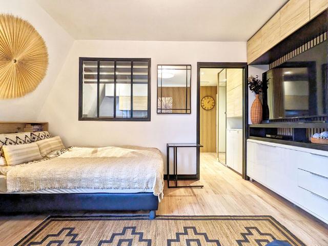 Location Appartement 1 pièce 23m²