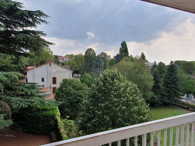Location Appartement 1 pièce 23m²