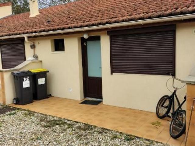 Location Appartement 1 pièce 23m²