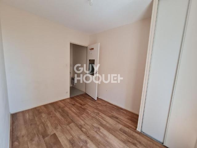 Location Appartement 1 pièce 23m²