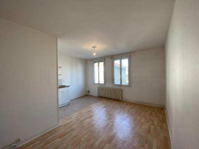 Location Appartement 1 pièce 23m²