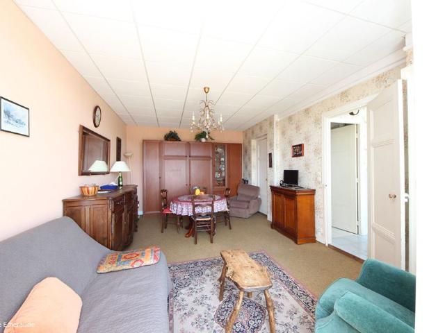 Location Appartement 1 pièce 23m²