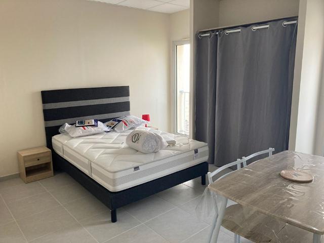 Location Appartement 1 pièce 23m²