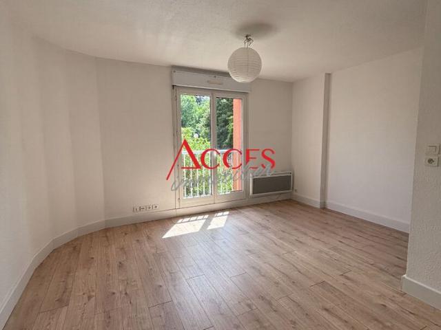 Location Appartement 1 pièce 23m²