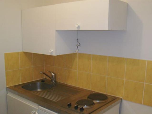 Location Appartement 1 pièce 23m²