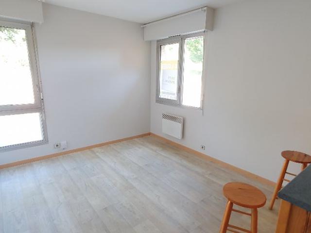 Location Appartement 1 pièce 23m²