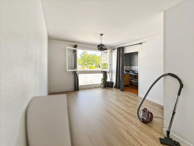 Location Appartement 1 pièce 23m²