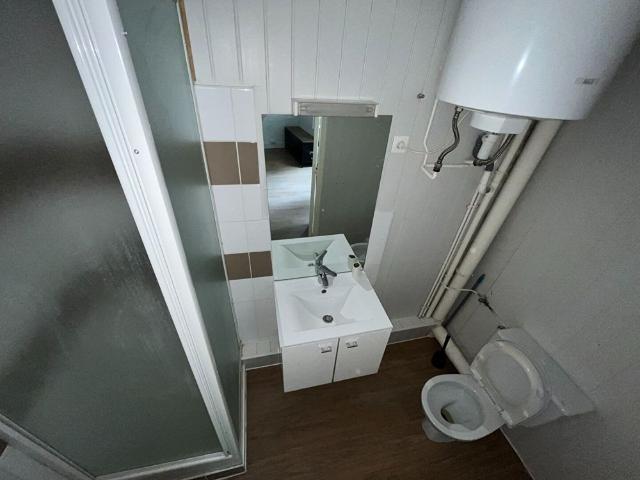Location Appartement 1 pièce 23m²