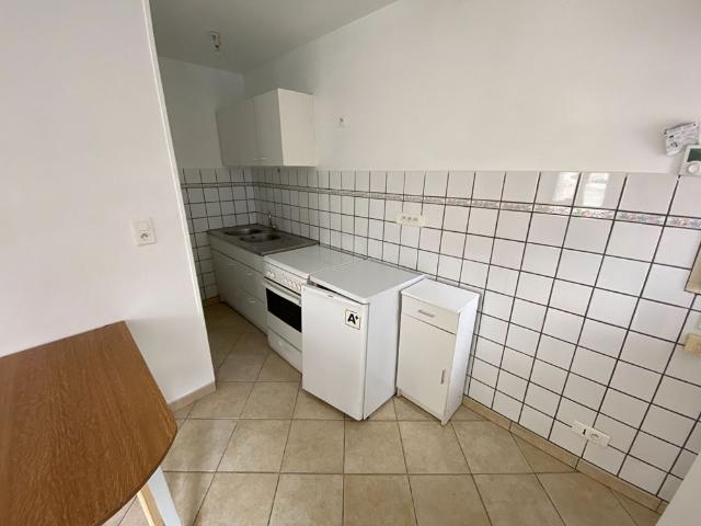 Location Appartement 1 pièce 23m²