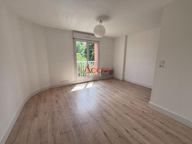 Location Appartement 1 pièce 23m²
