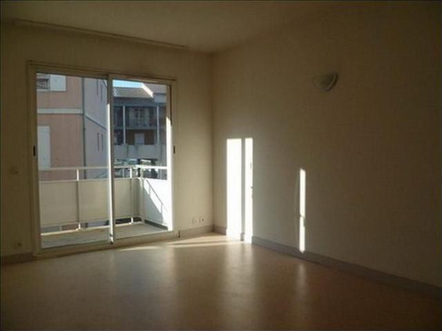 Location Appartement 1 pièce 23m²