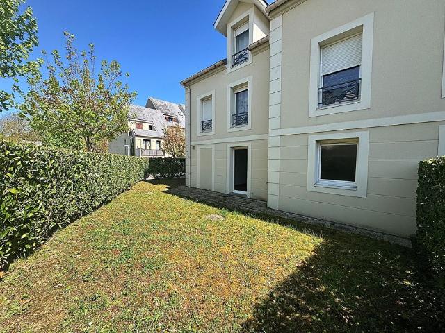 Location Appartement 1 pièce 23m²