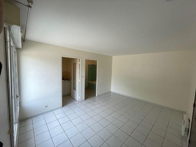 Location Appartement 1 pièce 23m²