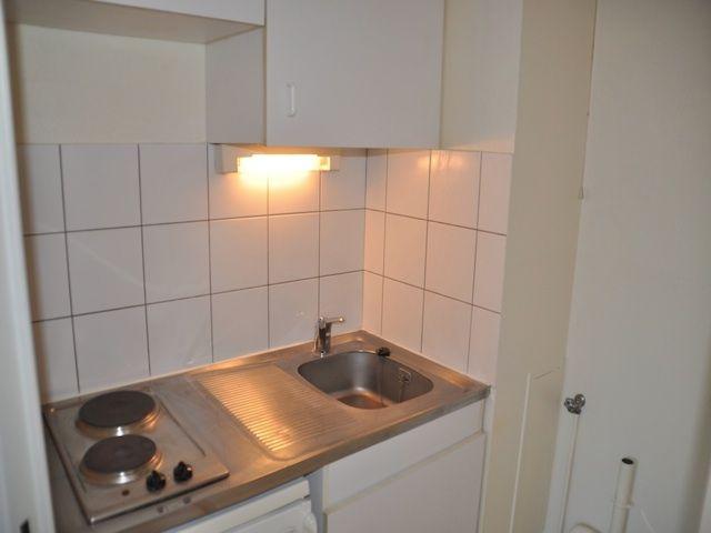 Location Appartement 1 pièce 23m²