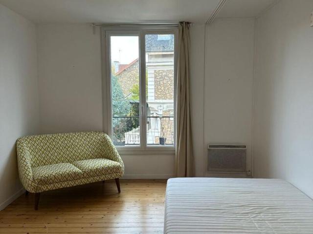 Location Appartement 1 pièce 23m²