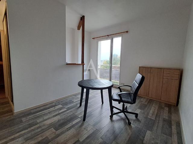 Location Appartement 1 pièce 23m²