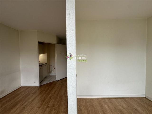 Location Appartement 1 pièce 23m²