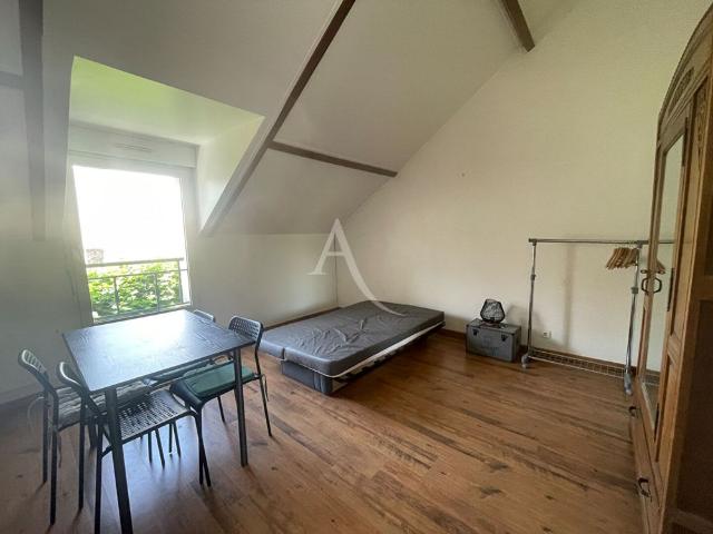 Location Appartement 1 pièce 23m²