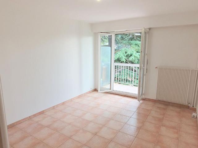 Location Appartement 1 pièce 23m²