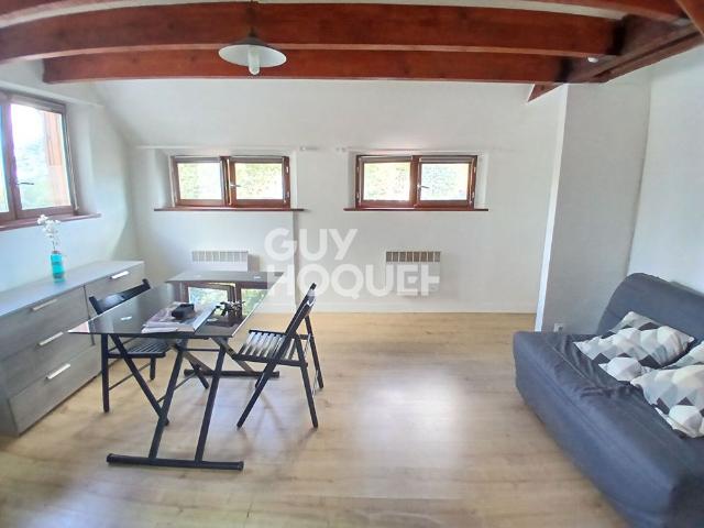 Location Appartement 1 pièce 23m²