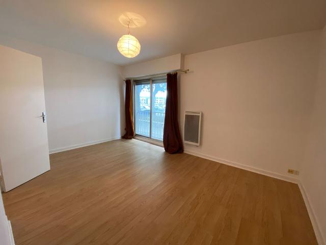 Location Appartement 1 pièce 23m²