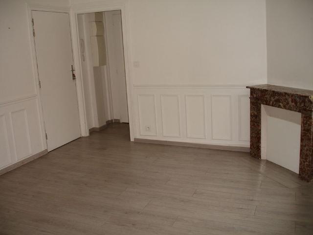 Location Appartement 1 pièce 23m²