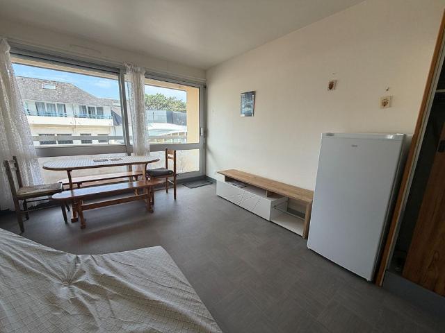 Location Appartement 1 pièce 23m²