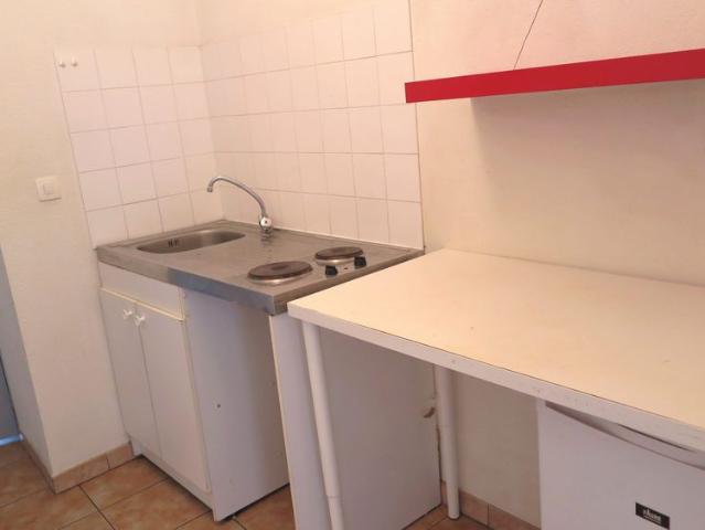 Location Appartement 1 pièce 23m² TOULOUSE 31000