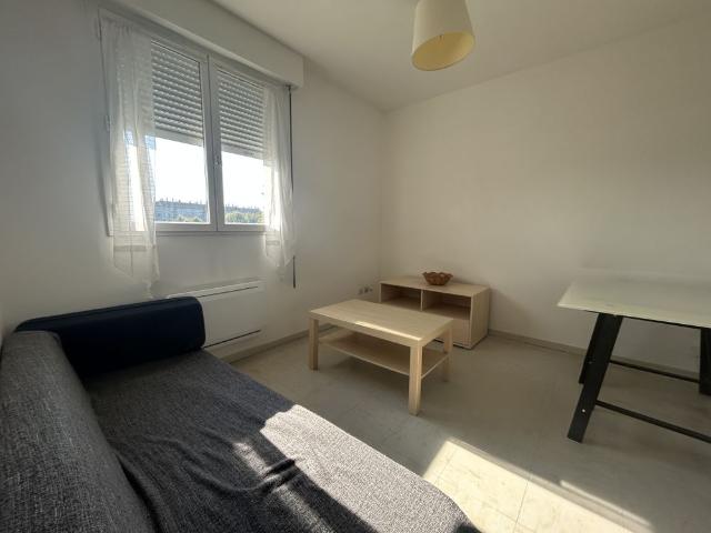 Location Appartement 1 pièce 23m² TROYES 10000