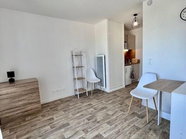 Location Appartement 1 pièce 23m² TROYES 10000