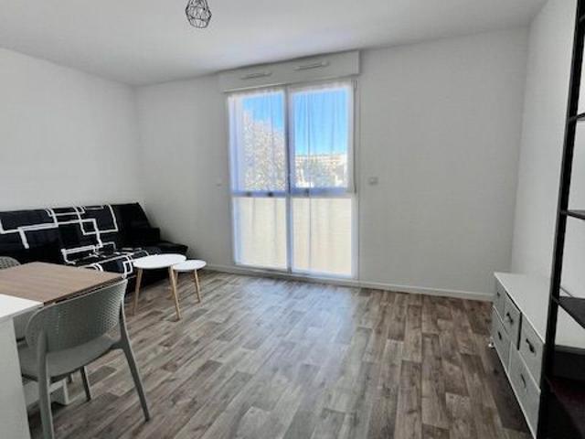 Location Appartement 1 pièce 23m² TROYES 10000