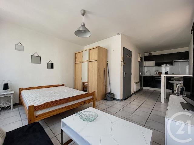 Location Appartement 1 pièce 23m² TROYES 10000