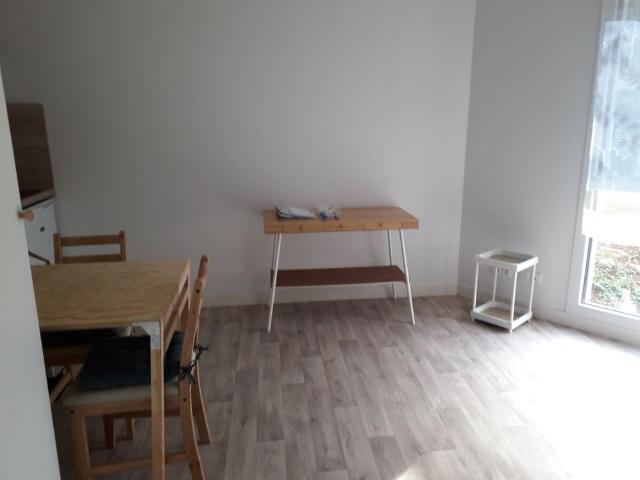 Location Appartement 1 pièce 23m² TROYES 10000