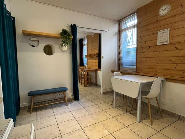 Location Appartement 1 pièce 23m² VICHY 03200