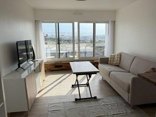Location Appartement 1 pièce 23m² VITRY SUR SEINE 94400