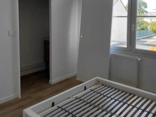 Location Appartement 1 pièce 23m² ANGERS 49000