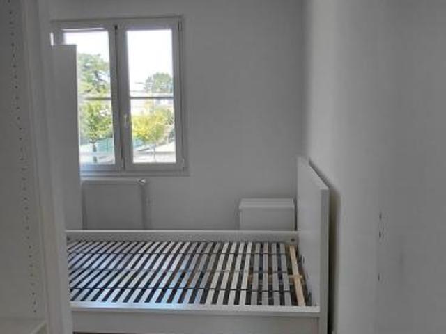 Location Appartement 1 pièce 23m² ANGERS 49000