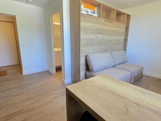Location Appartement 1 pièce 23m² ANGLET 64600