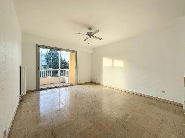 Location Appartement 1 pièce 23m² ANTIBES 06600