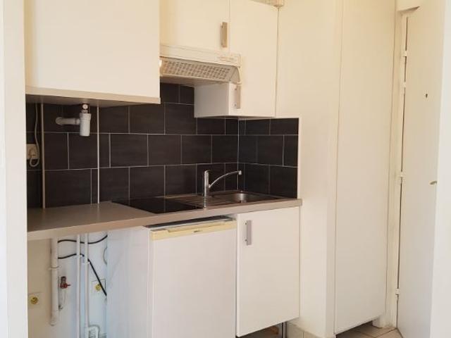Location Appartement 1 pièce 23m² ANTONY 92160