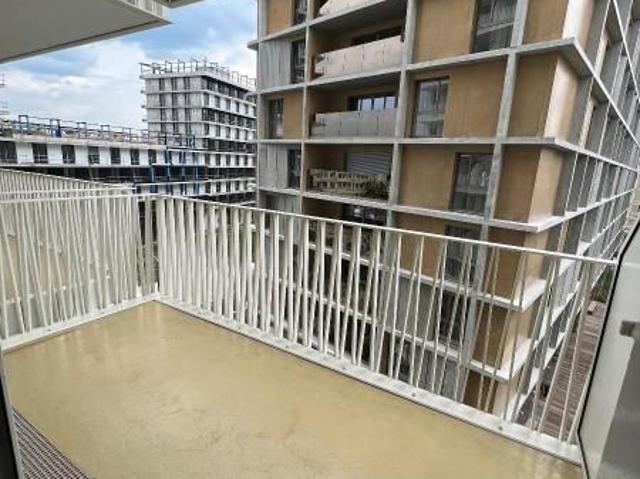 Location Appartement 1 pièce 23m² ASNIERES SUR SEINE 92600
