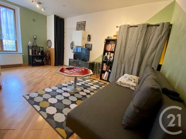 Location Appartement 1 pièce 23m² ARS SUR MOSELLE 57130