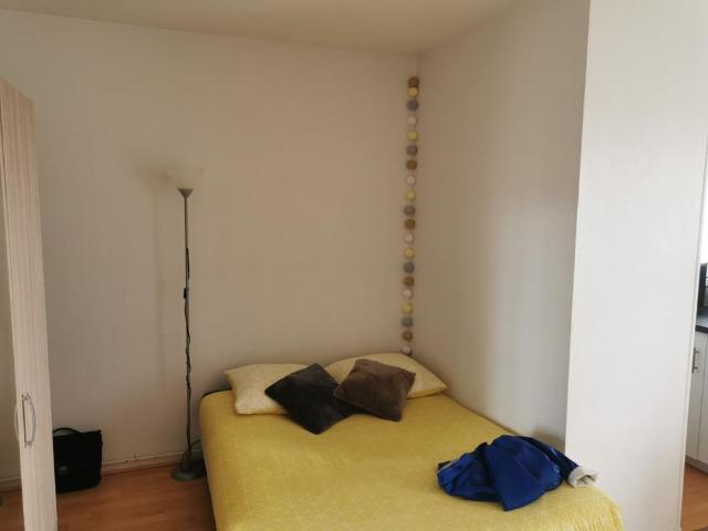 Location Appartement 1 pièce 23m² BORDEAUX 33000