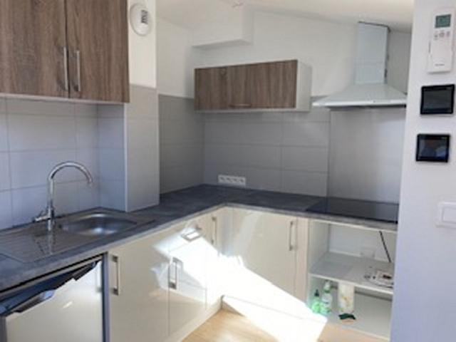 Location Appartement 1 pièce 23m² BORDEAUX 33000