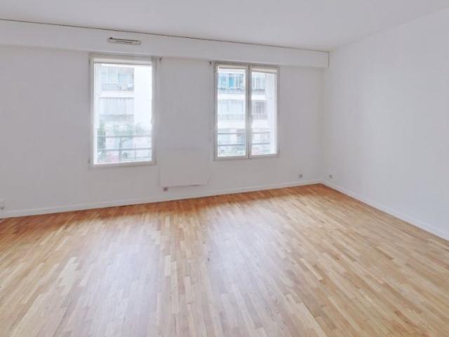 Location Appartement 1 pièce 23m² BOULOGNE BILLANCOURT 92100
